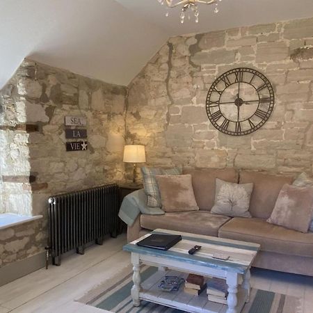 Granary Cottage 韦茅斯 外观 照片