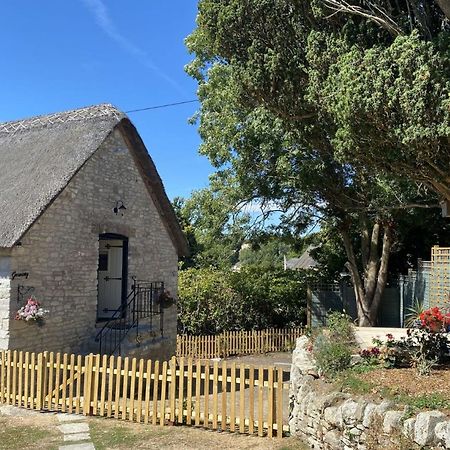 Granary Cottage 韦茅斯 外观 照片