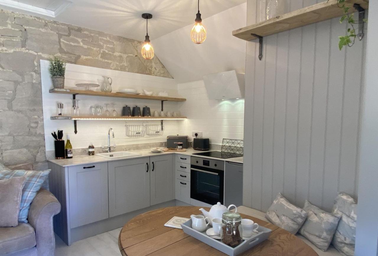Granary Cottage 韦茅斯 外观 照片