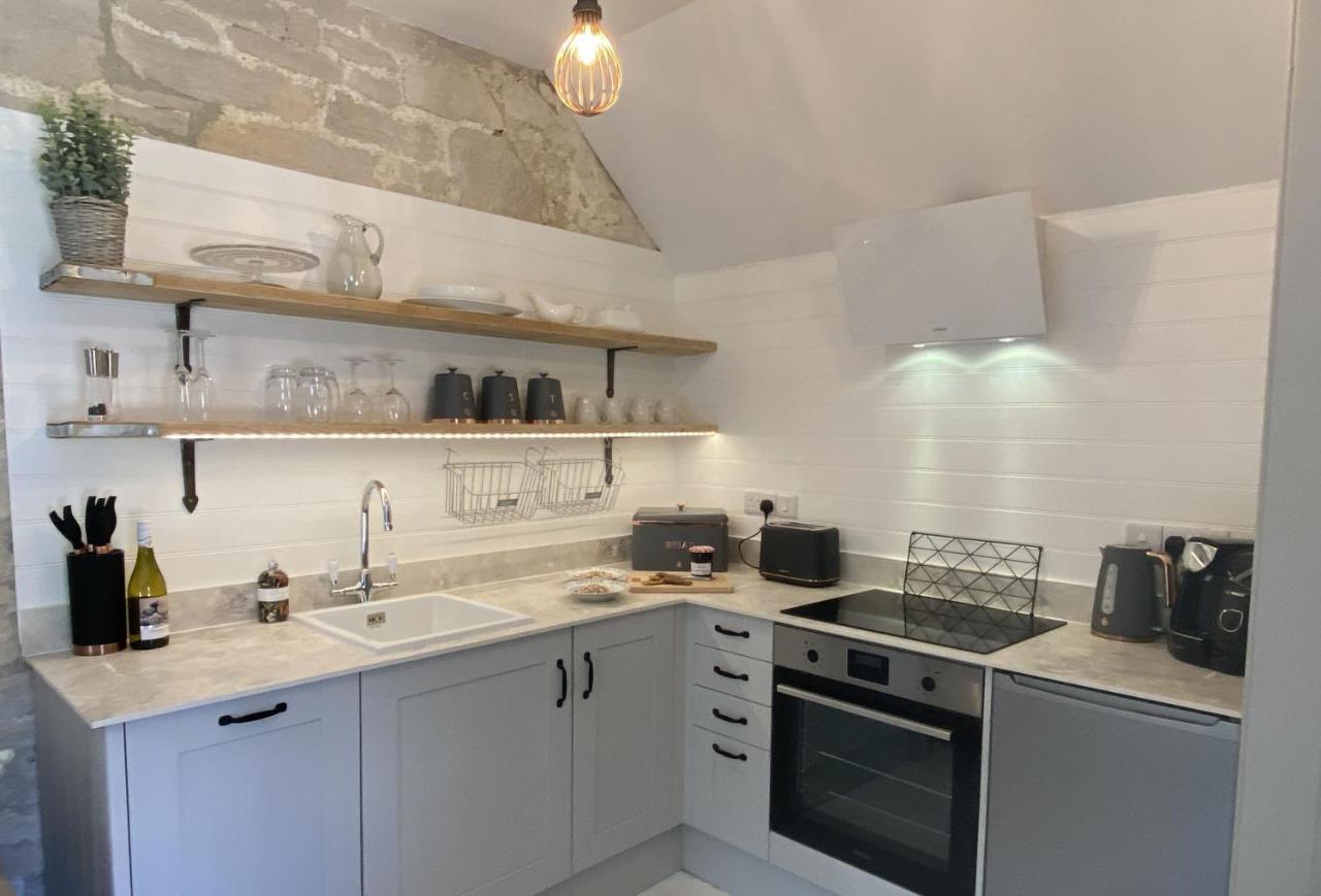 Granary Cottage 韦茅斯 外观 照片