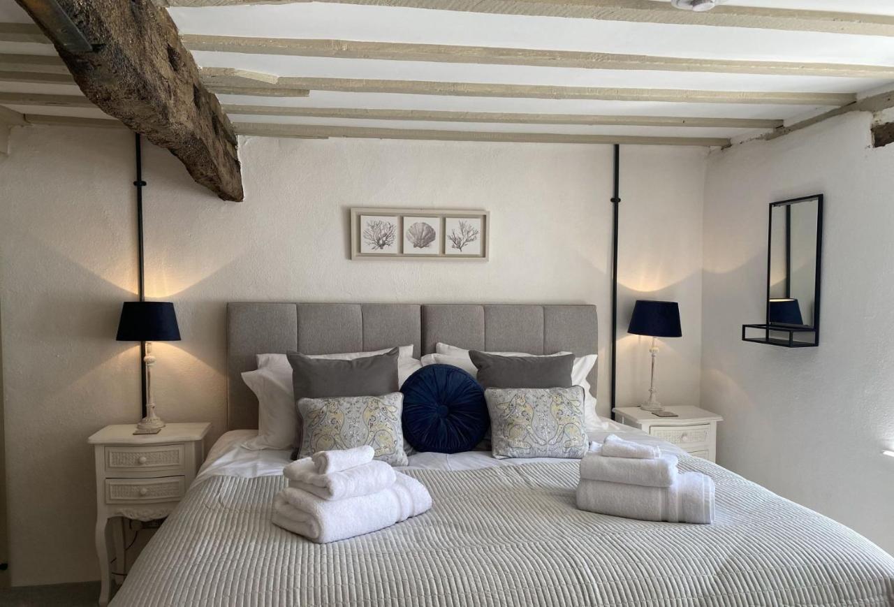 Granary Cottage 韦茅斯 外观 照片